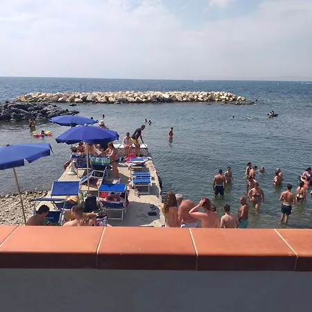 La Loggia Di Capri