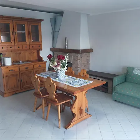 Ferienhaus La Loggia Di Capri *