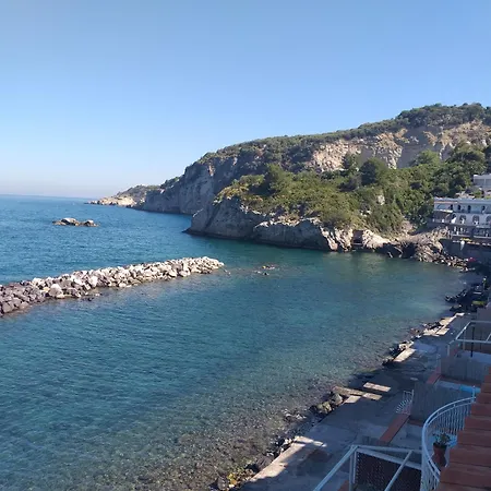 La Loggia Di Capri