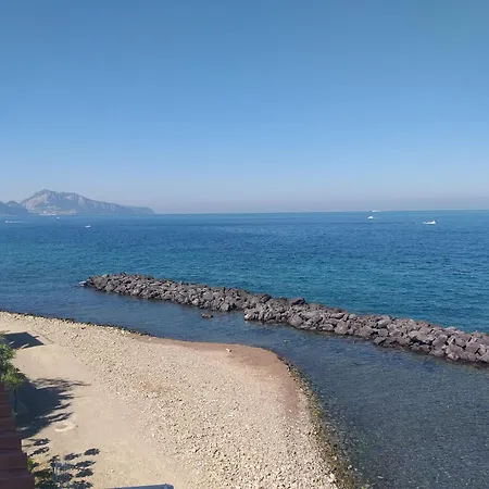 La Loggia Di Capri 펜션
