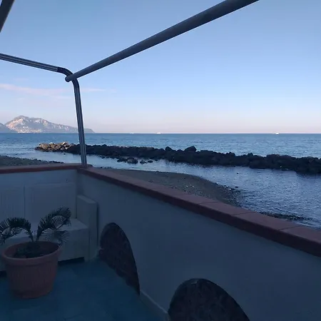 La Loggia Di Capri 펜션 *